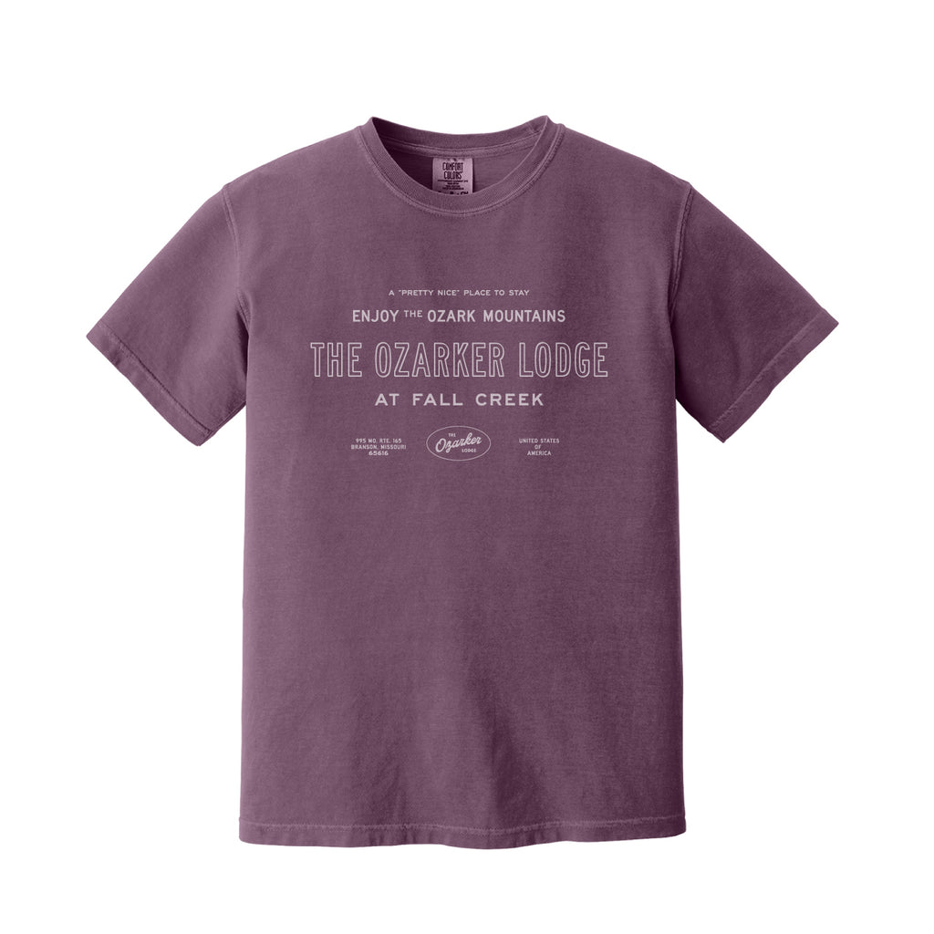 Classic Ozarker Tee