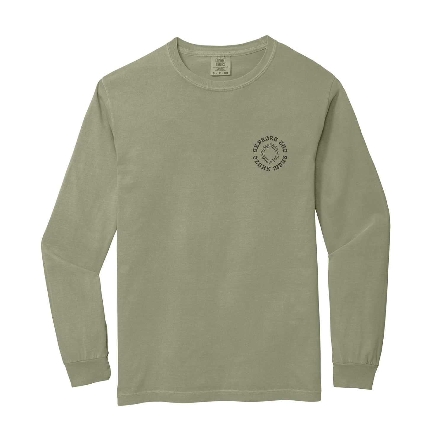 Explore Long Sleeve